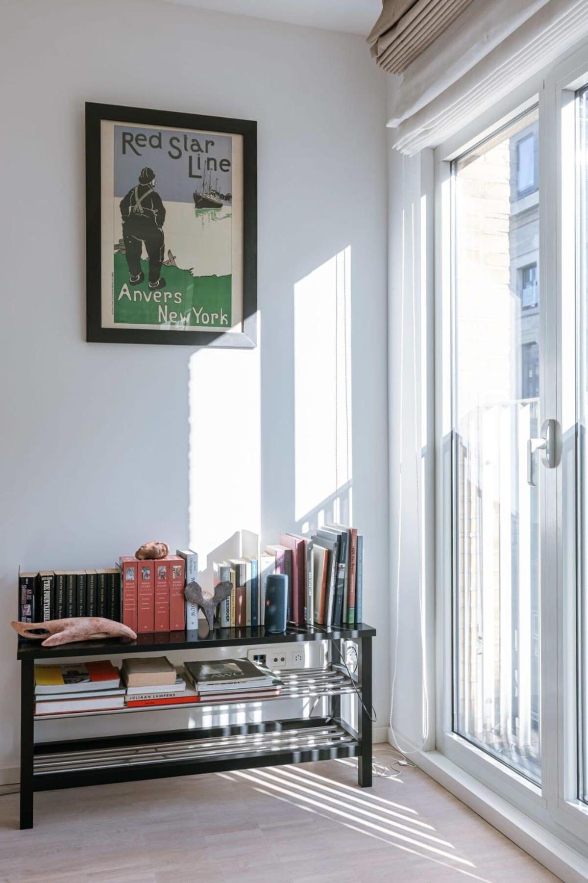 Huswell - '2katelijne' In Centre Of Appartement Anvers